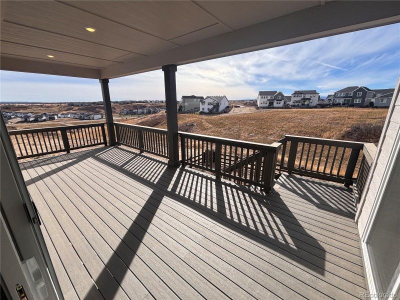 3626 Recess Lane ~ Under Construction