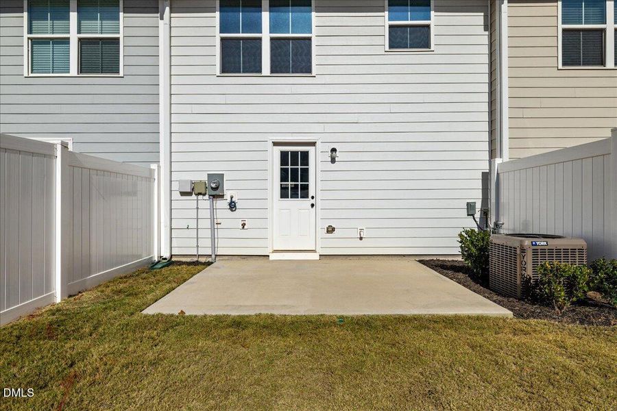 38-502 Camaro Rift Trl