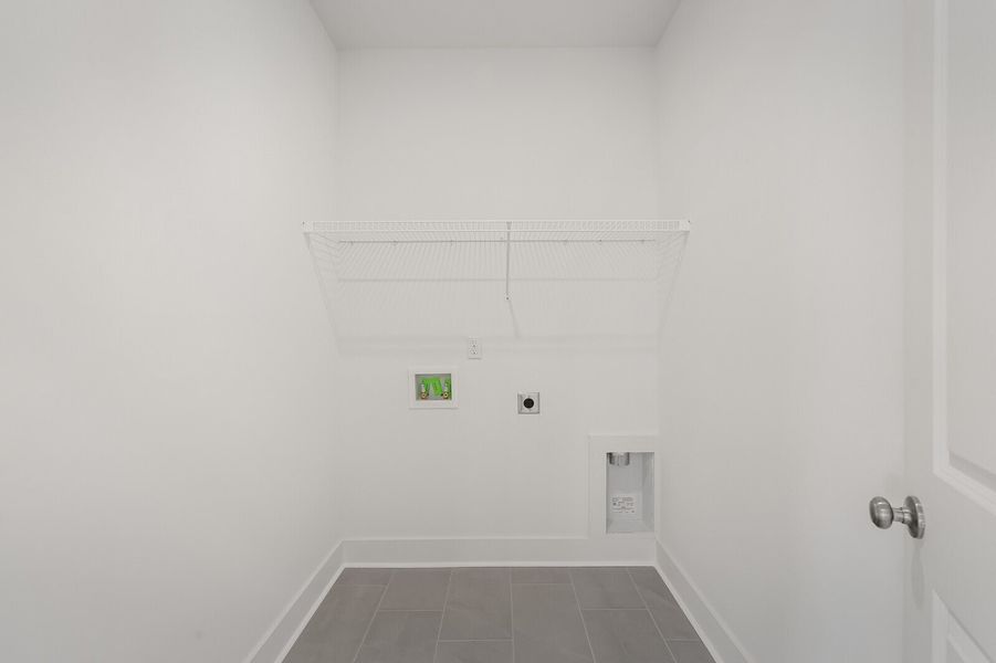 Spring Hill, TN New Home.  - Slide 28