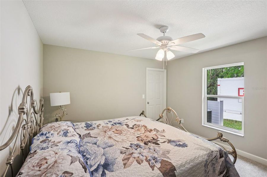 Furnished interior view inside a new home in , Hernando (Image 20).