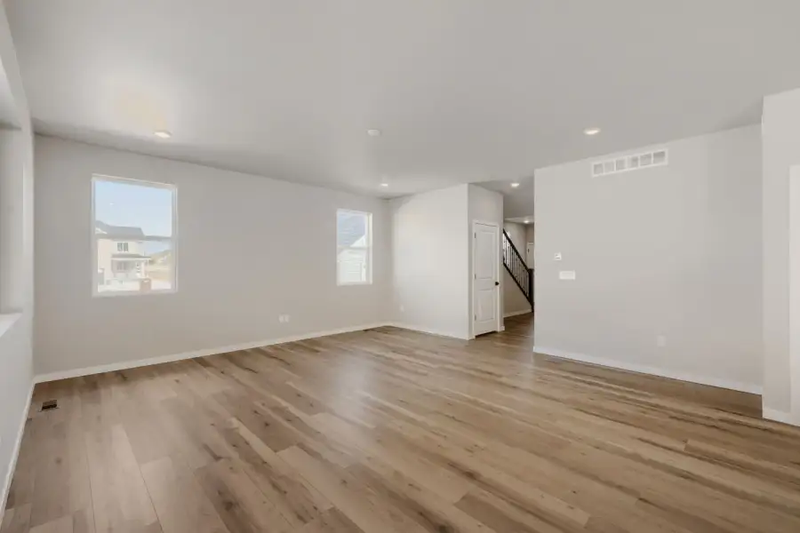 4br New Home in Parker, CO.  - Slide 6