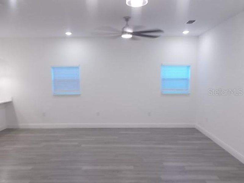 Spacious, unfurnished interior of a new home in , Daytona Beach (Image 18).