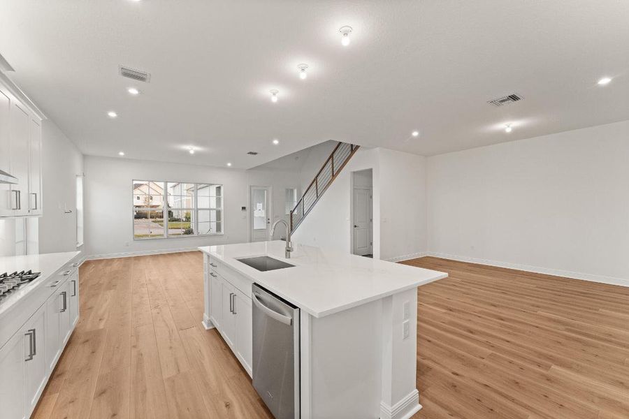 Newfield Mattamy Homes