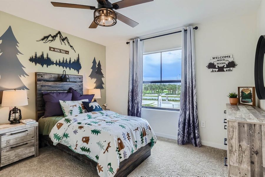 Image 10 of a home in Sebastian Isles.