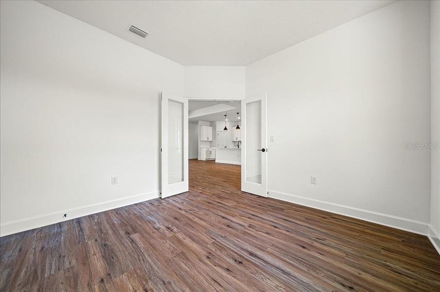 Spacious, unfurnished interior of a new home in , Spring Hill (Image 39). Spacious, unfurnished interior of a new home in , Spring Hill (Image 39).