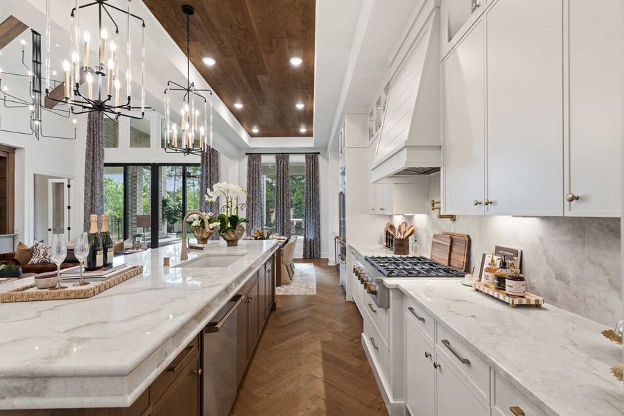 Kitchen Kitchen