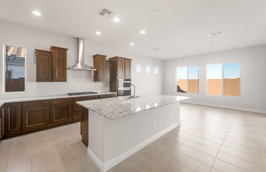 Quick Move-In Home Quick Move-In Home