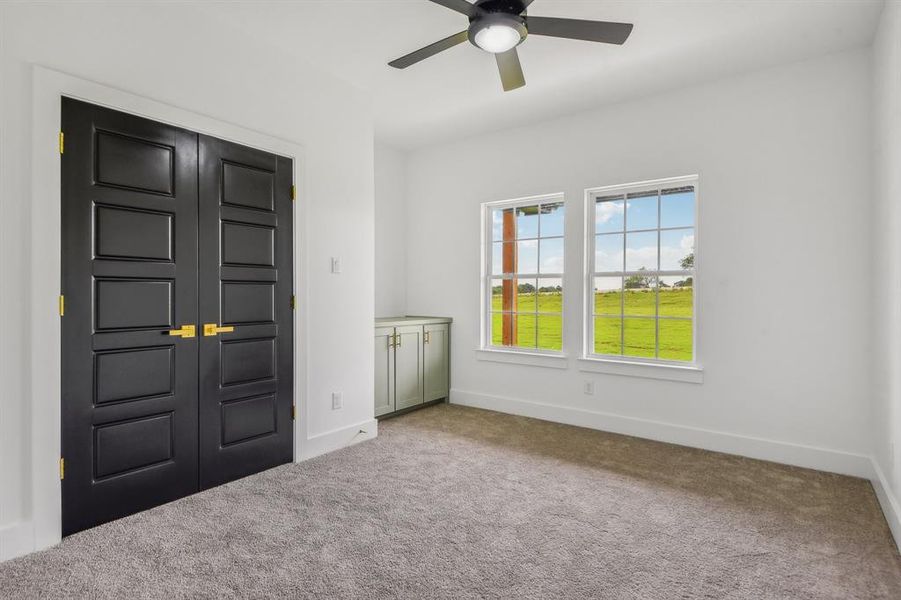 Spacious, unfurnished interior of a new home in , Godley (Image 24). Spacious, unfurnished interior of a new home in , Godley (Image 24).