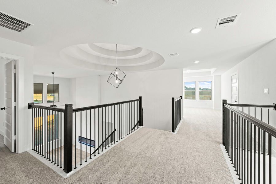 Representative photo. Home under construction. Design selections and colors may vary. Representative photo. Home under construction. Design selections and colors may vary.