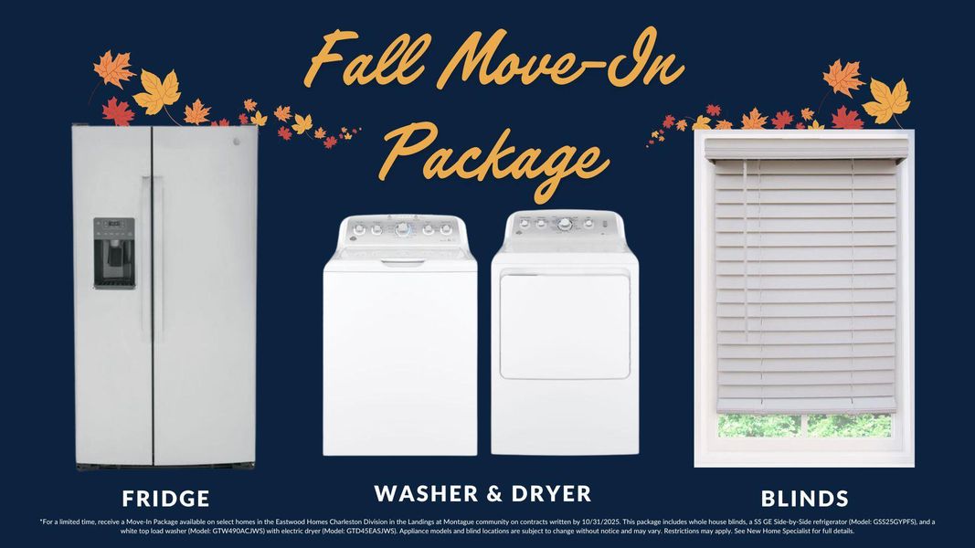 Image 14 of a home in The Landings at Montague.