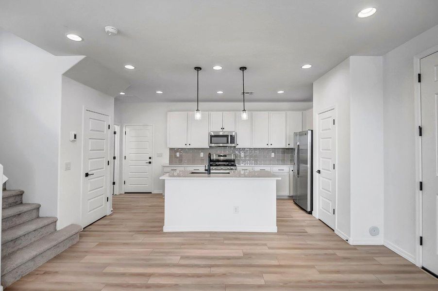 Image 32 of a home in Ironwood Villages at North Creek.