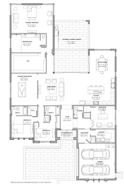 Floor Plan Floor Plan