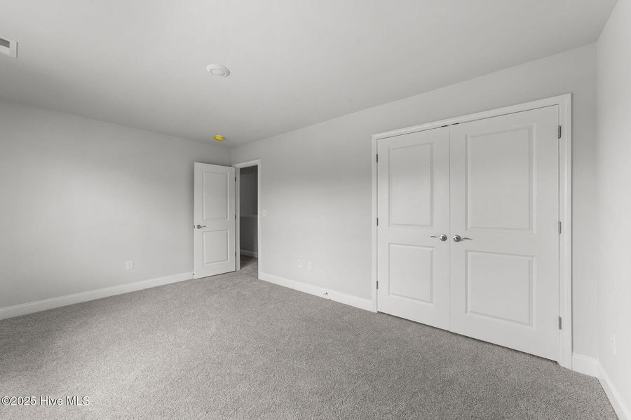 Spacious, unfurnished interior of a new home in Rutledge, Shallotte (Image 16). Spacious, unfurnished interior of a new home in Rutledge, Shallotte (Image 16).