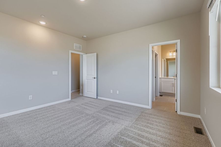 1,535sf New Home in Westminster, CO.  - Slide 12
