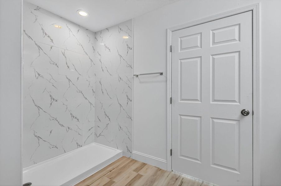 Spacious, unfurnished interior of a new home in , Fort Pierce (Image 11). Spacious, unfurnished interior of a new home in , Fort Pierce (Image 11).