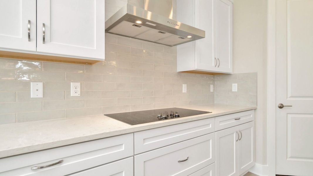 The Kitchen