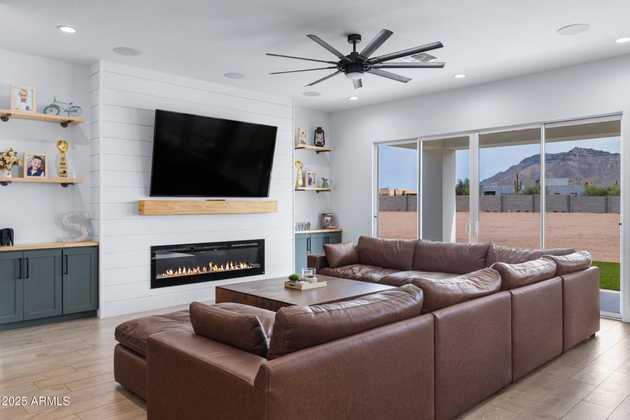 Great Room Great Room