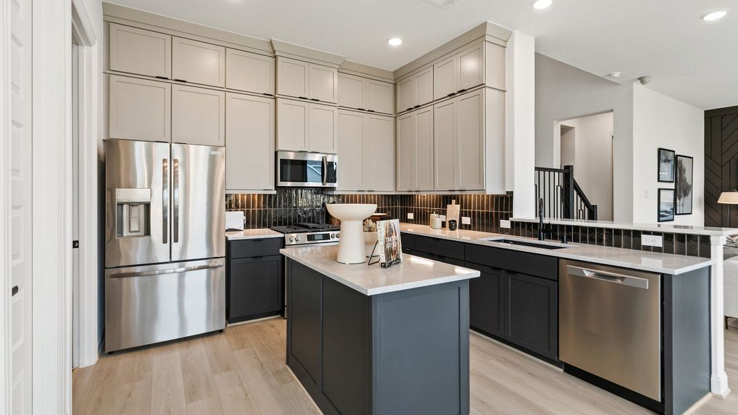 Mimosa Floor Plan - Representative Photo Mimosa Floor Plan - Representative Photo