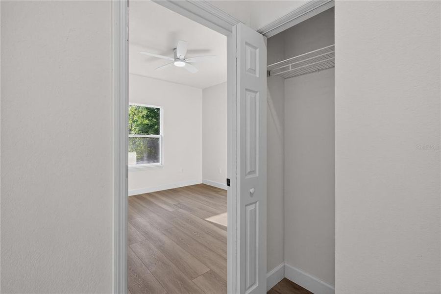 Spacious, unfurnished interior of a new home in , Williston (Image 12). Spacious, unfurnished interior of a new home in , Williston (Image 12).