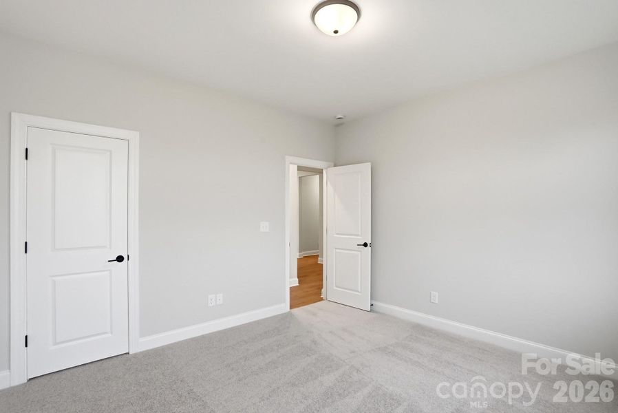 Bedroom 2 Bedroom 2
