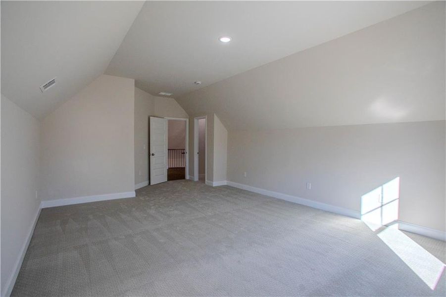 Spacious, unfurnished interior of a new home in , Villa Rica (Image 22). Spacious, unfurnished interior of a new home in , Villa Rica (Image 22).