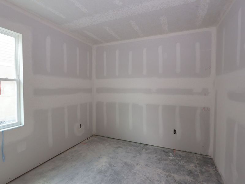 Drywall Drywall