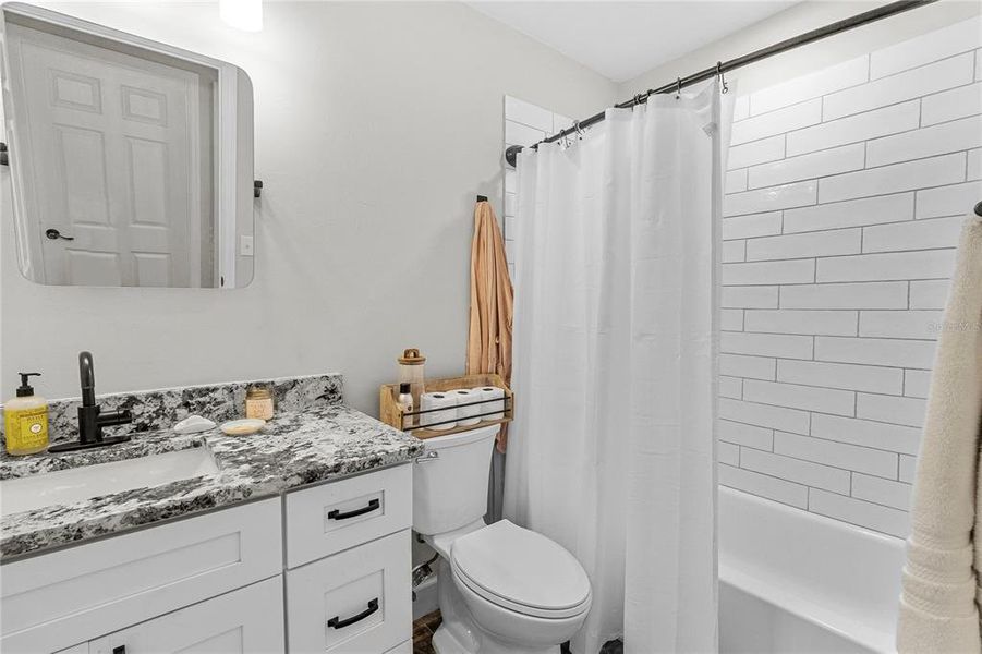 Furnished interior view inside a new home in , Archer (Image 12). Furnished interior view inside a new home in , Archer (Image 12).