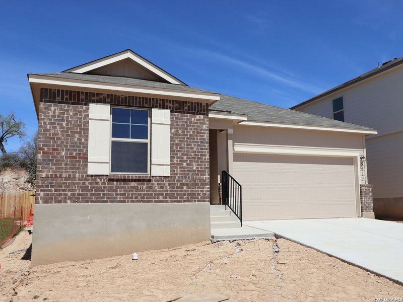Image 25 of a home in Agave. Image 25 of a home in Agave.