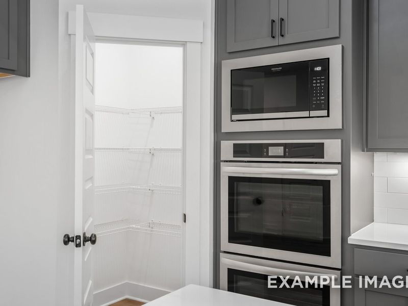 Image 87 of a home in Woods Crossing.