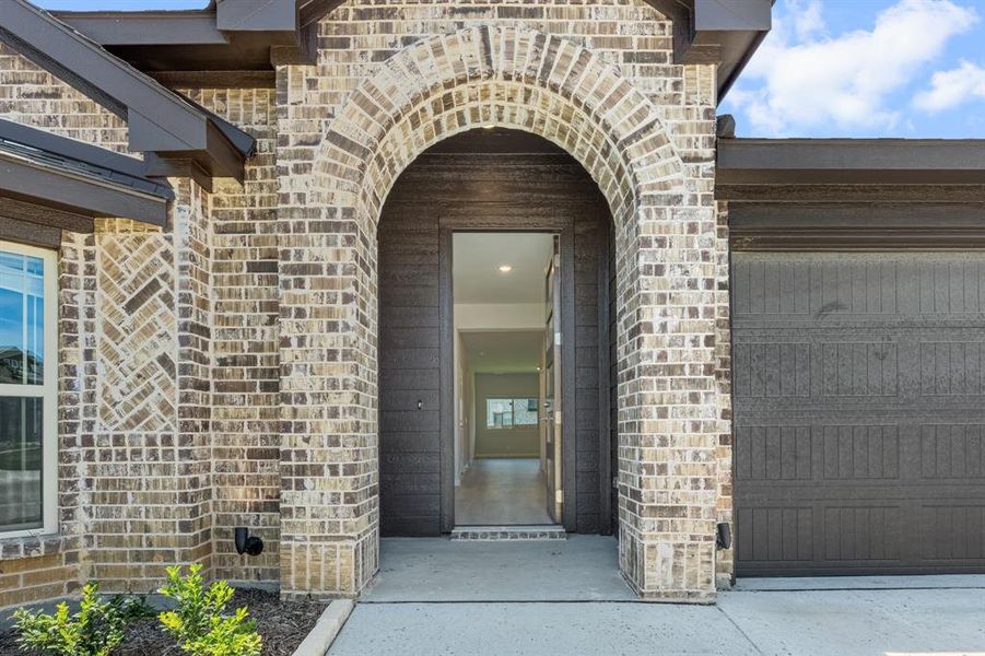 Image 29 of a home in Godley Ranch Elements. Image 29 of a home in Godley Ranch Elements.