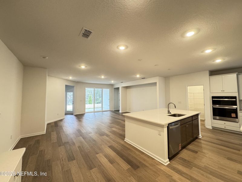 Image 40 of a home in Hyland Trail.