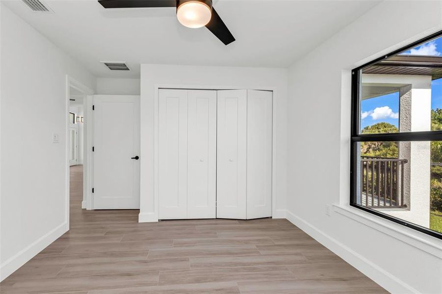 Spacious, unfurnished interior of a new home in , Port Charlotte (Image 21). Spacious, unfurnished interior of a new home in , Port Charlotte (Image 21).