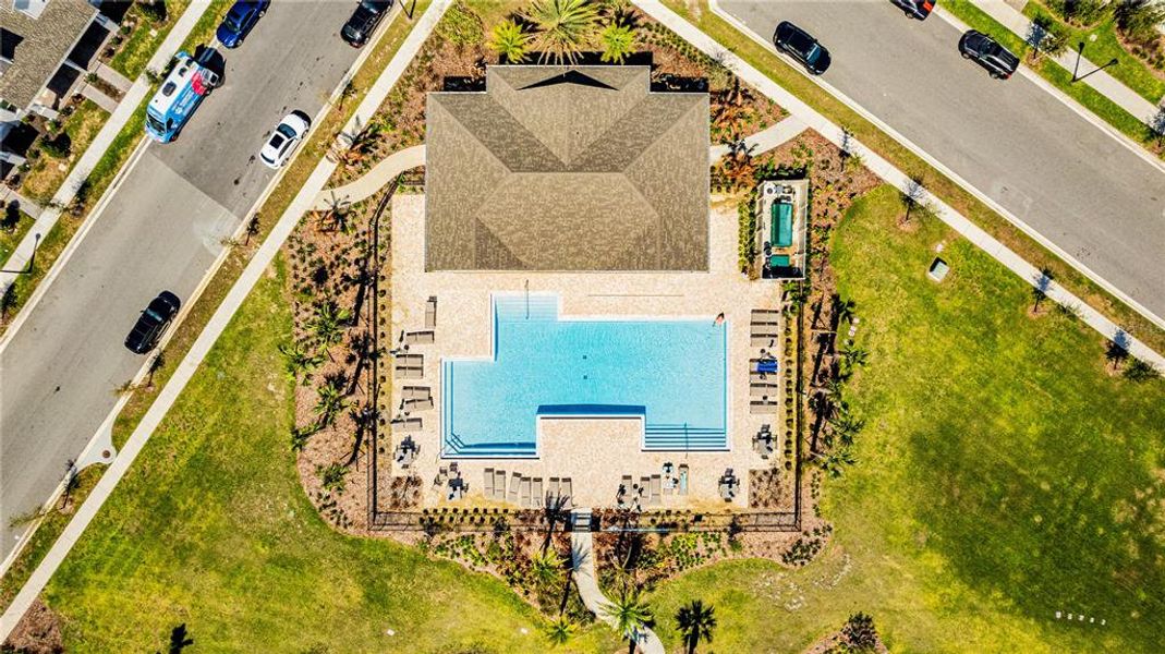 Community amenities in , Winter Garden (Image 43). Community amenities in , Winter Garden (Image 43).