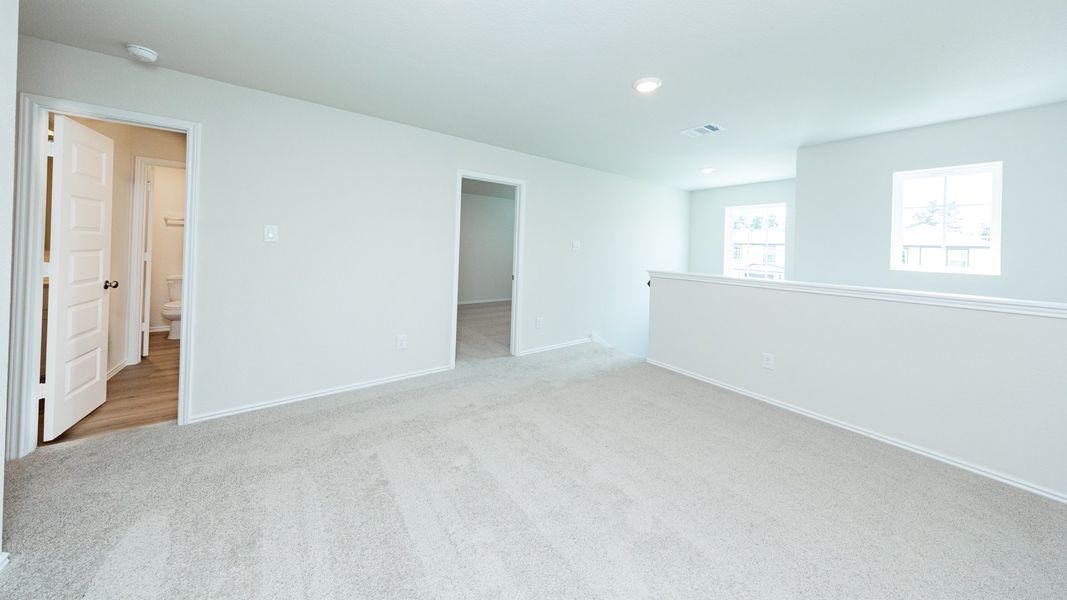Gameroom
