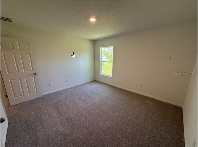 Spacious, unfurnished interior of a new home in Palm Coast: Value Collection, Palm Coast (Image 13).