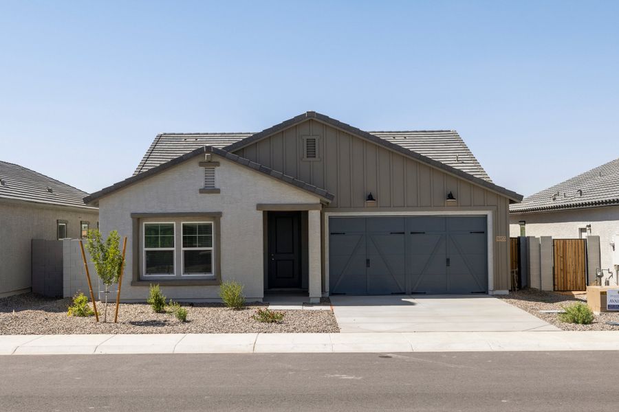 1,705sf New Home in Maricopa, AZ. - Slide 3 1,705sf New Home in Maricopa, AZ. - Slide 3