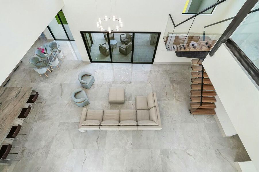 MODEL HOME FURNISHED MODEL HOME FURNISHED
