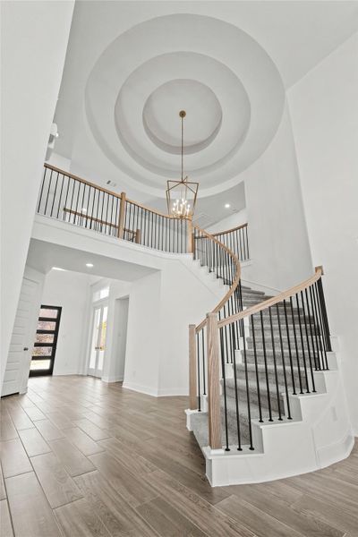 Representative image. Features, specifications, selections and colors may vary.