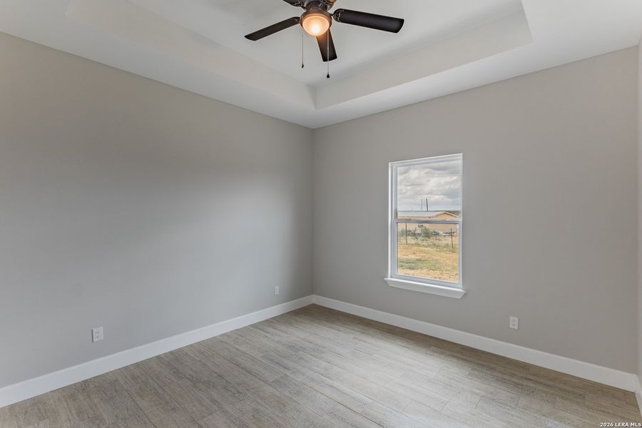 Spacious, unfurnished interior of a new home in , Eagle Pass (Image 18). Spacious, unfurnished interior of a new home in , Eagle Pass (Image 18).