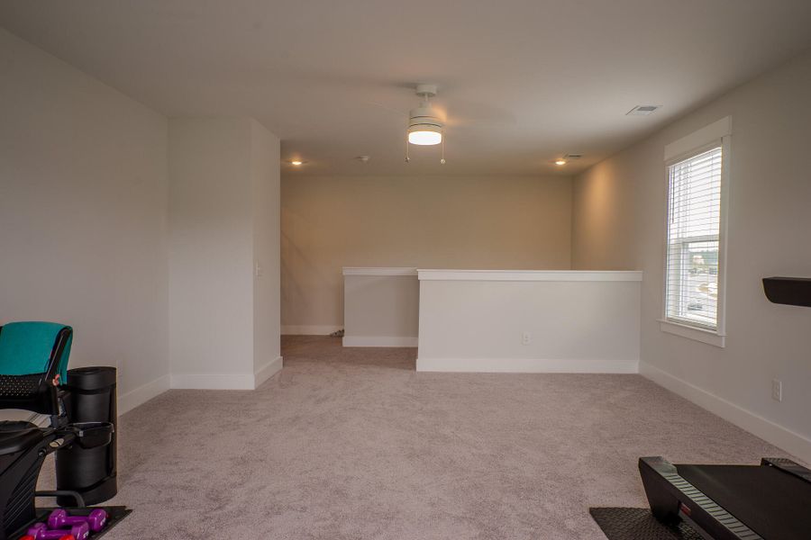 Image 55 of a home in Hewing Farms.