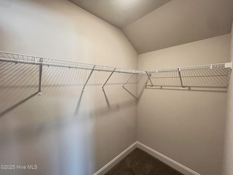 Spacious, unfurnished interior of a new home in Cool Water, Bailey (Image 46).