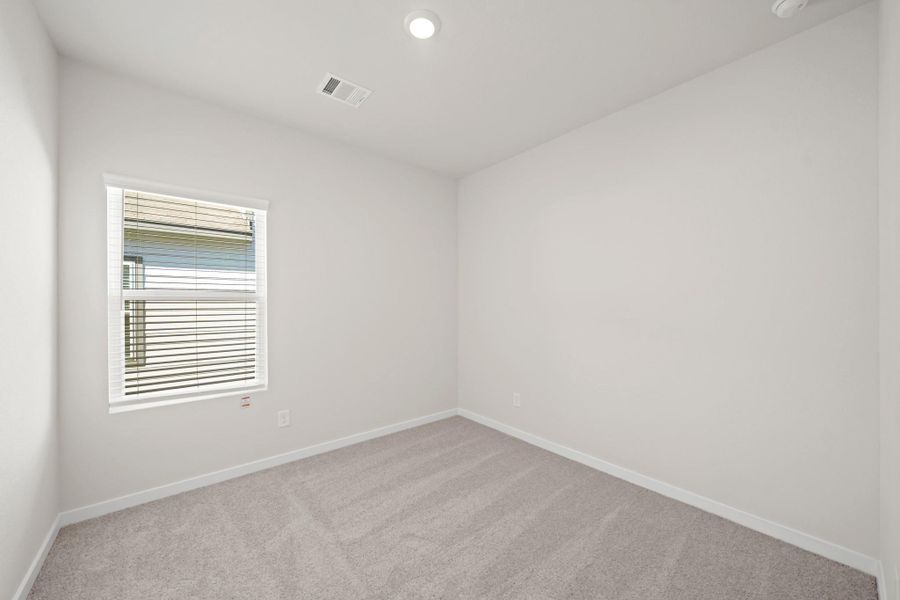 Spacious, unfurnished interior of a new home in Maple Heights, Porter (Image 11). Spacious, unfurnished interior of a new home in Maple Heights, Porter (Image 11).