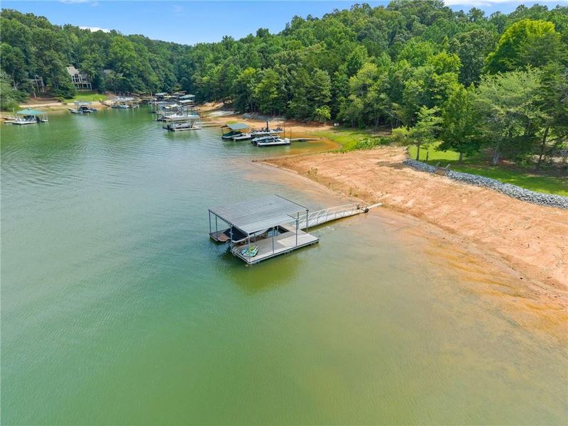 Natural landscape and outdoor views near  in Dawsonville (Image 102).
