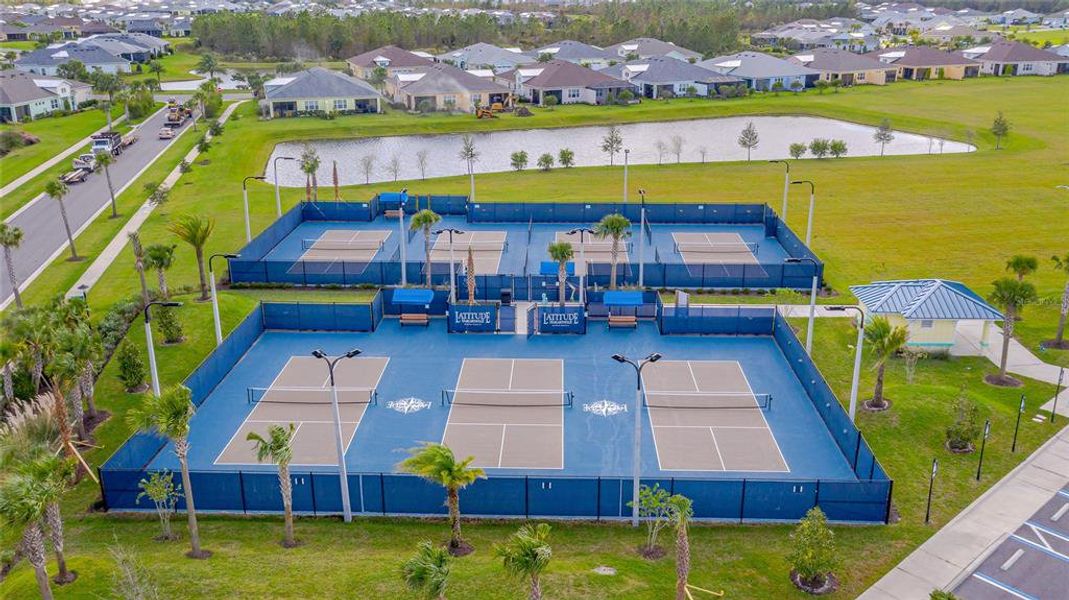 Community amenities in , Daytona Beach (Image 31).