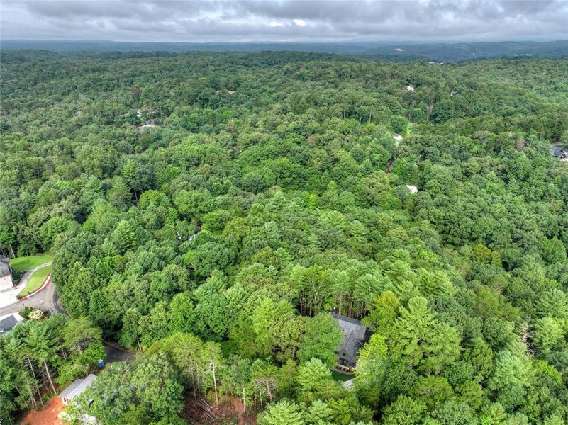 Natural landscape and outdoor views near in Ellijay (Image 59). Natural landscape and outdoor views near in Ellijay (Image 59).