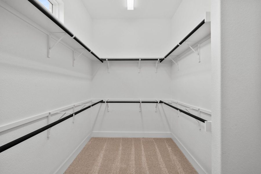 Leander, TX New Home.  - Slide 24