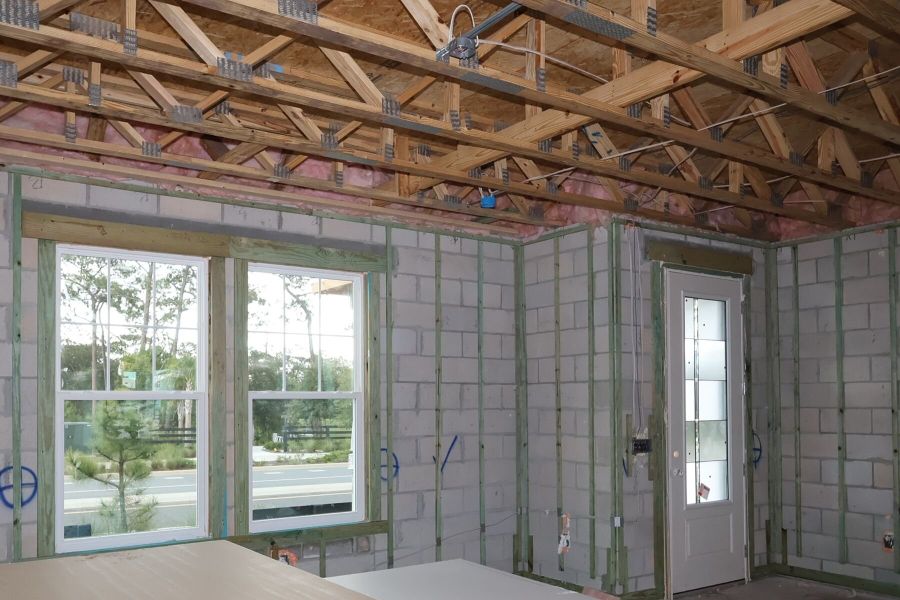 Insulation Insulation