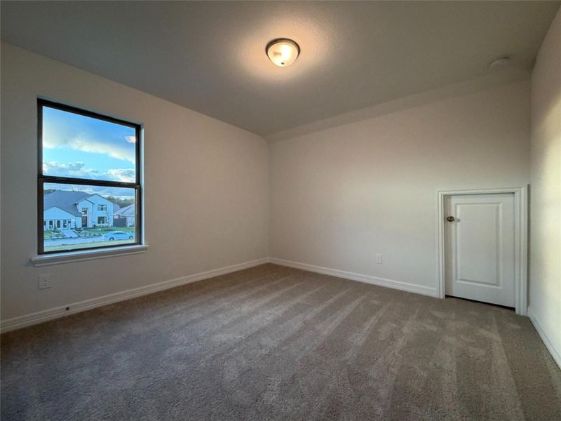 Actual progress of your home. Actual progress of your home.