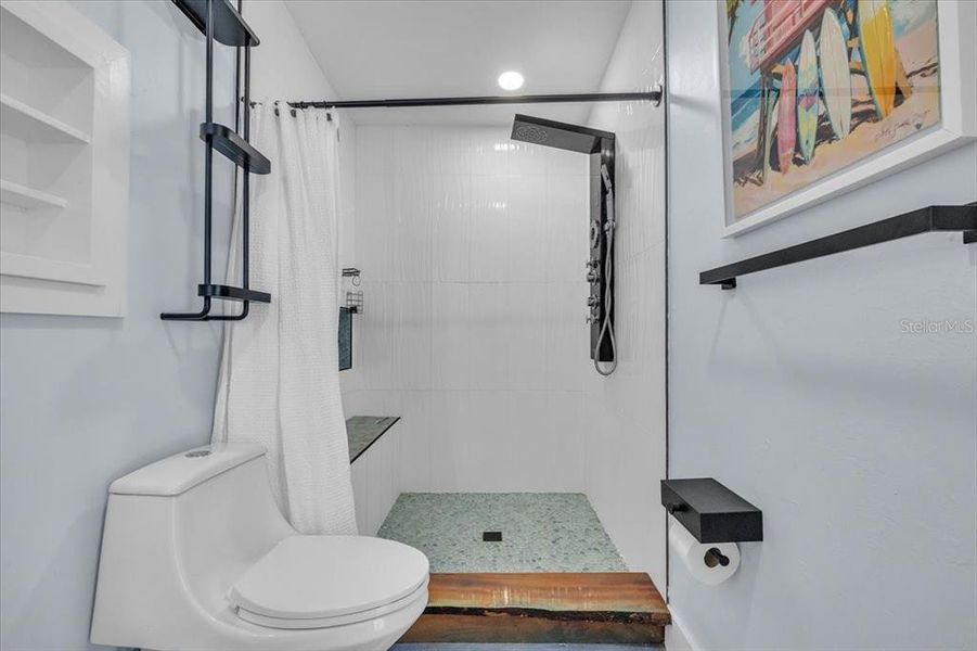 Furnished interior view inside a new home in , North Fort Myers (Image 13). Furnished interior view inside a new home in , North Fort Myers (Image 13).