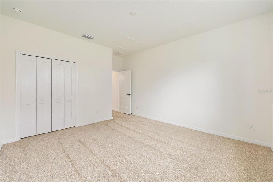 Spacious, unfurnished interior of a new home in Silver Meadows, Silver Springs (Image 24). Spacious, unfurnished interior of a new home in Silver Meadows, Silver Springs (Image 24).
